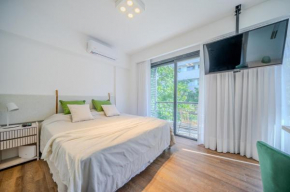 Lindo Studio en Palermo para 2